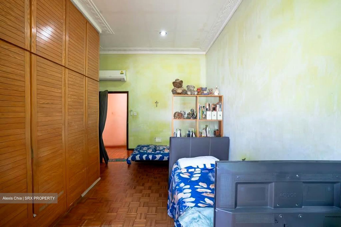 Richards Avenue (D19), Terrace #617576021